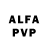 Alpha PVP VHQ Starf please