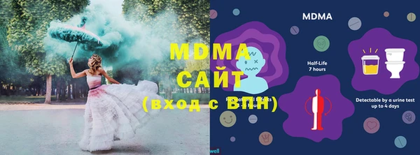 кокс Осташков